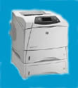 Заправка картриджей - HP LaserJet 4200